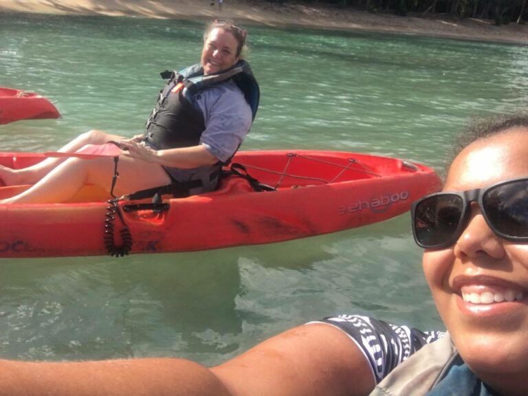 2016 Hawaii Giveaway Winners CLIMB Works