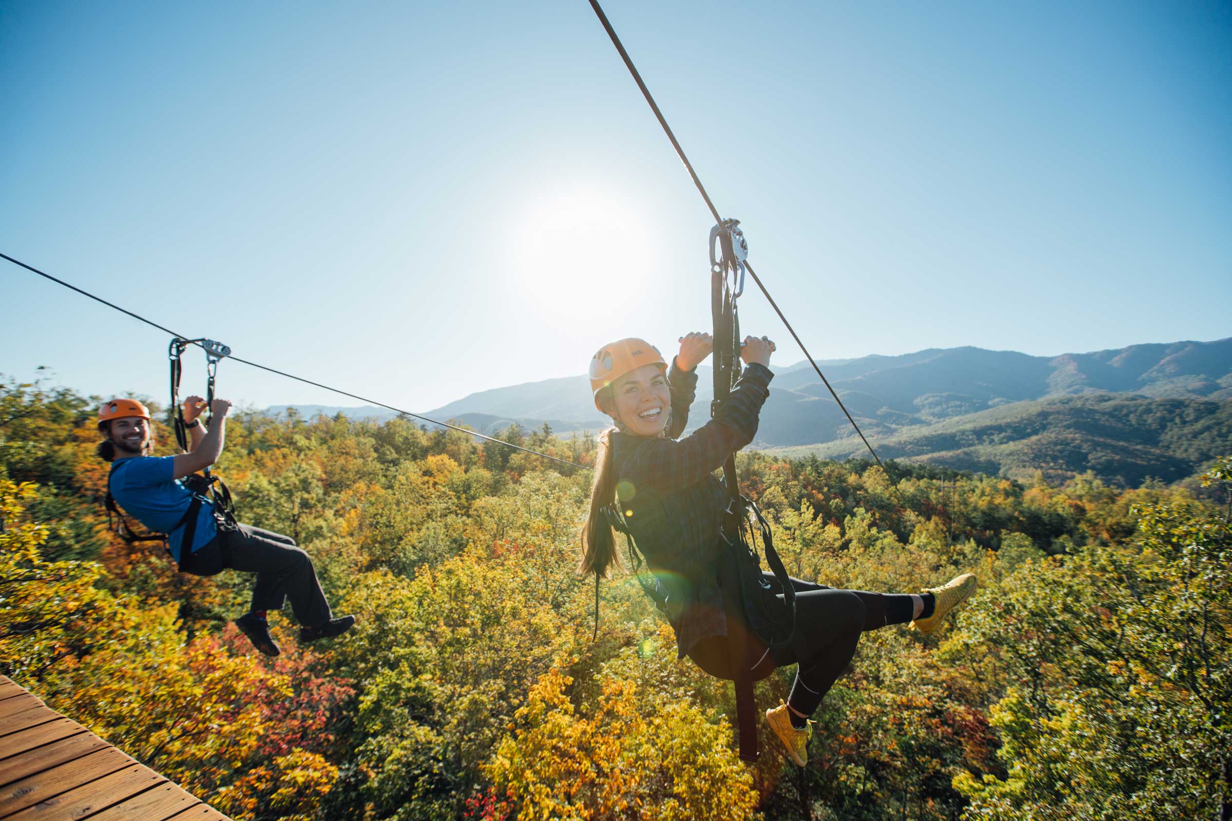 Best Things To Do In Gatlinburg