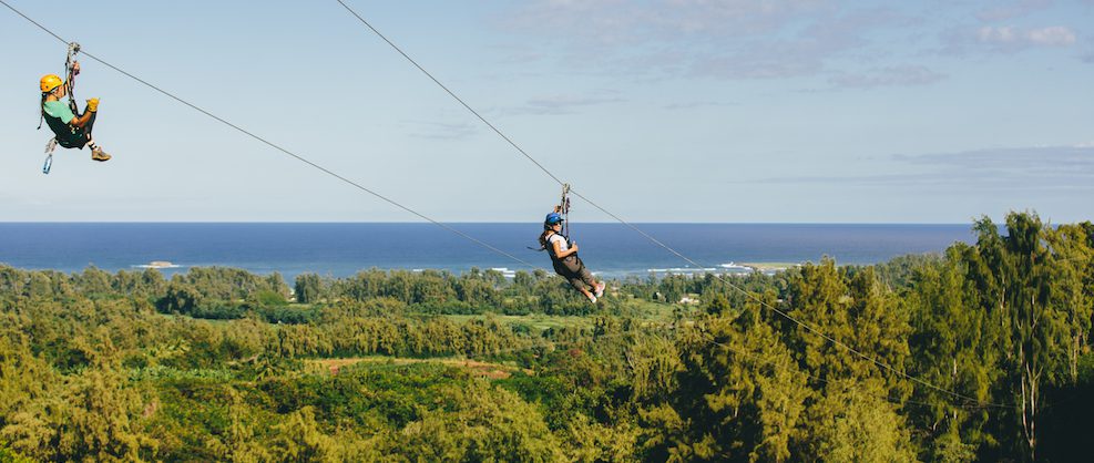 3 of the Best Things to Do in Oahu, Hawaii for Outdoor Lovers