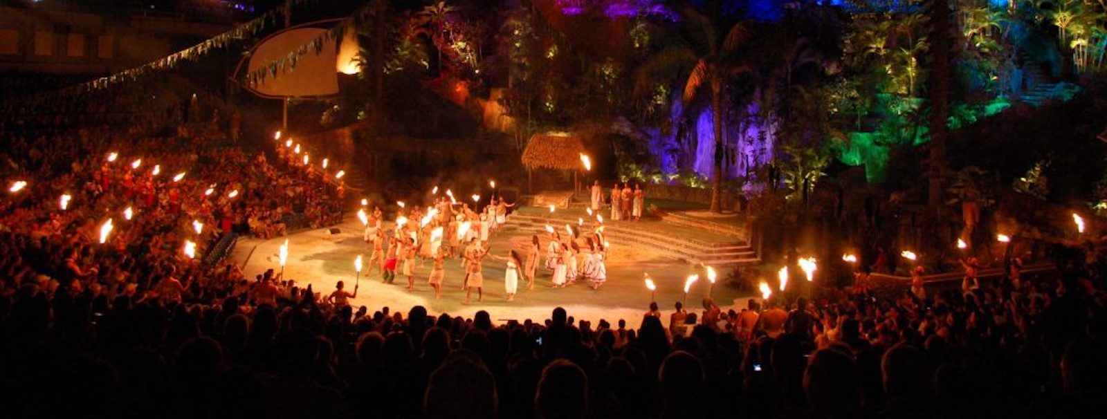 4 Things You’ll Love About the Polynesian Cultural Center in Oahu