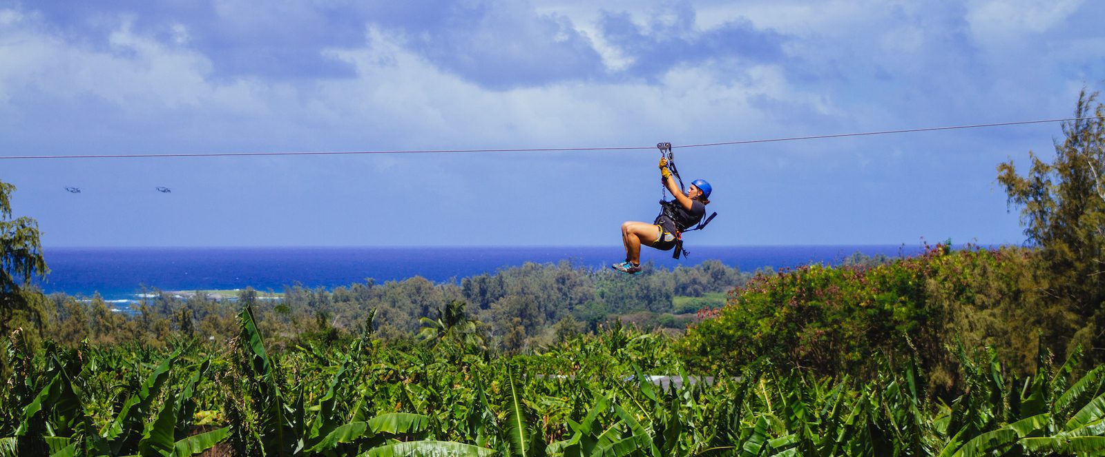 4 Tips to Have the Best Time Ziplining in Oahu