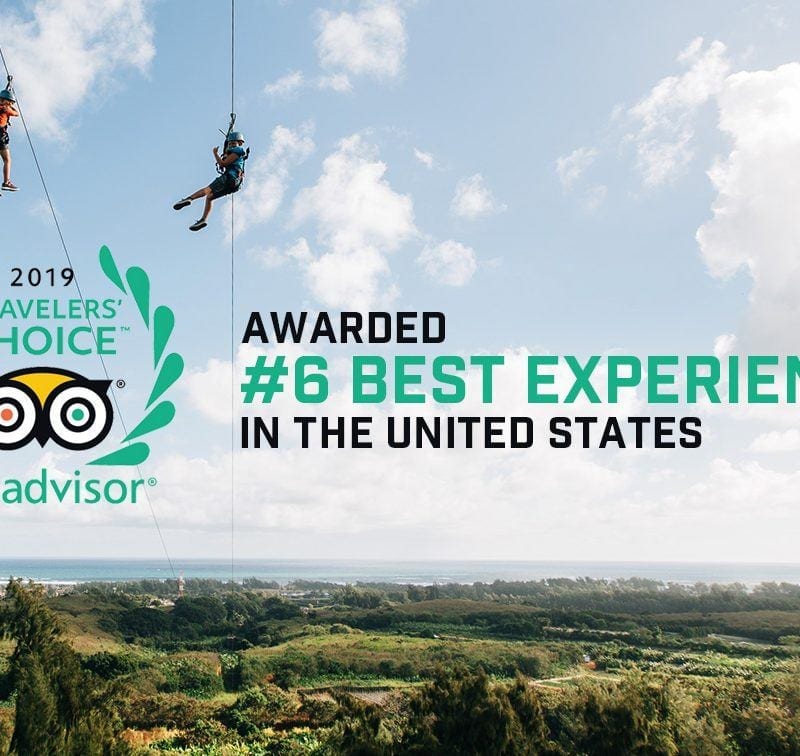 This image portrays Awarded #6 Best Experience in the United States by CLIMB Works.