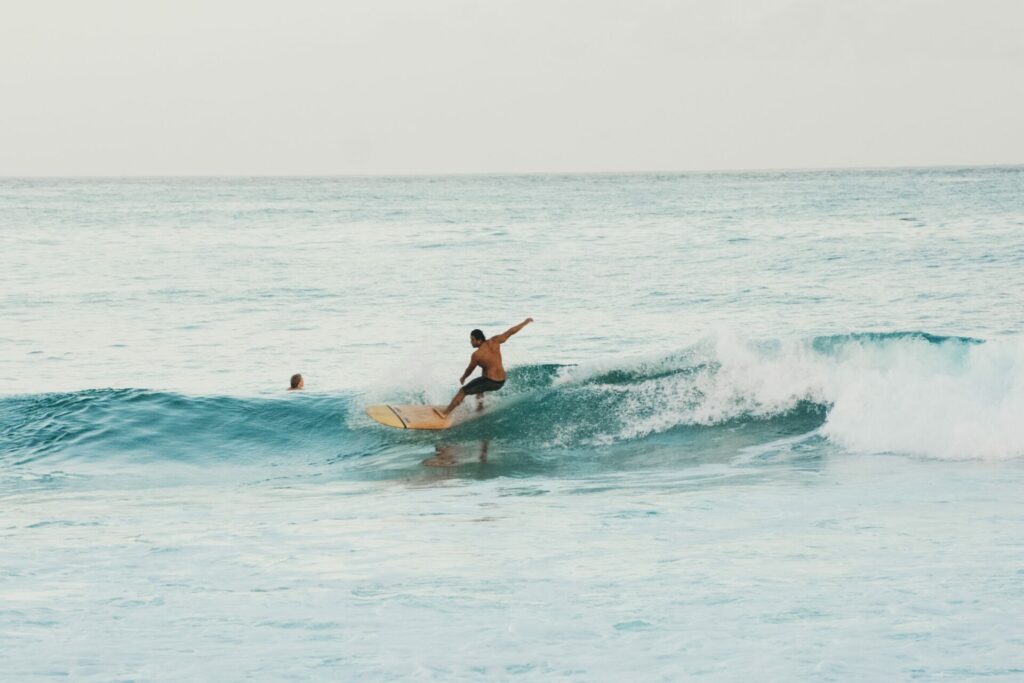 best north shore surf spots