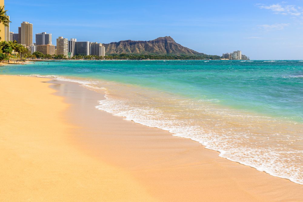 6 Of The Best Beaches In Oahu For Swimming