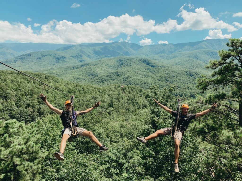 8 Hidden Gems of Gatlinburg Tennessee CLIMB Works