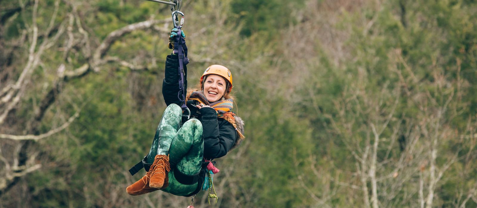 4 Bonus Perks of Ziplining in Gatlinburg With CLIMB Works