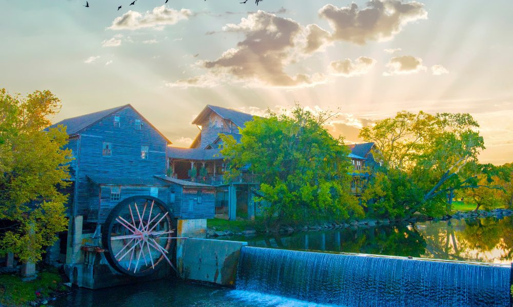 The 9 Best Things to Do in Pigeon Forge, Tennessee