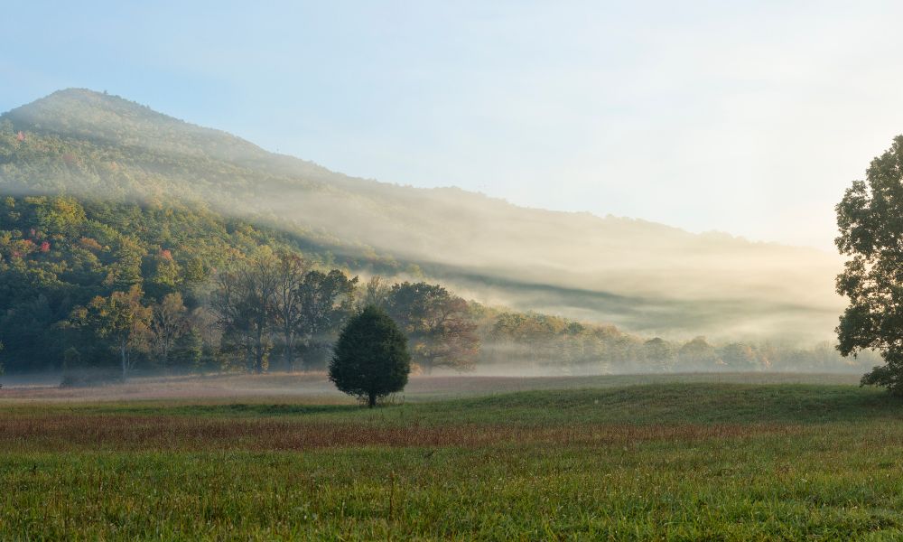 The Perfect 3-Day Itinerary for a Smoky Mountains Getaway