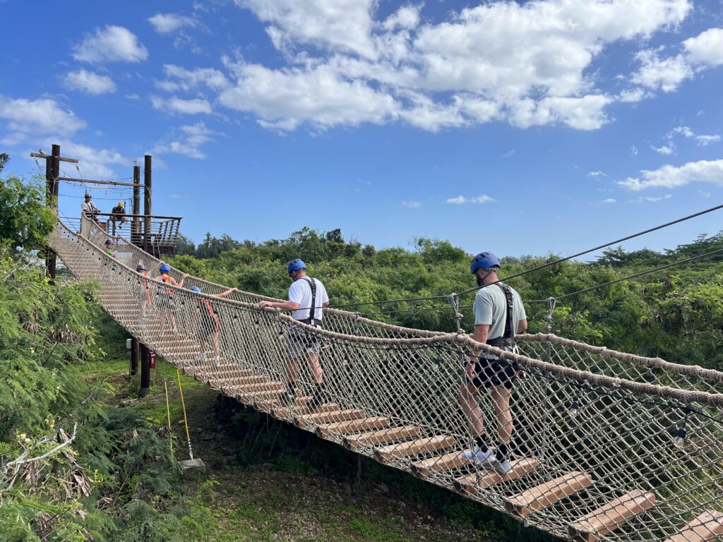 CLIMB Works