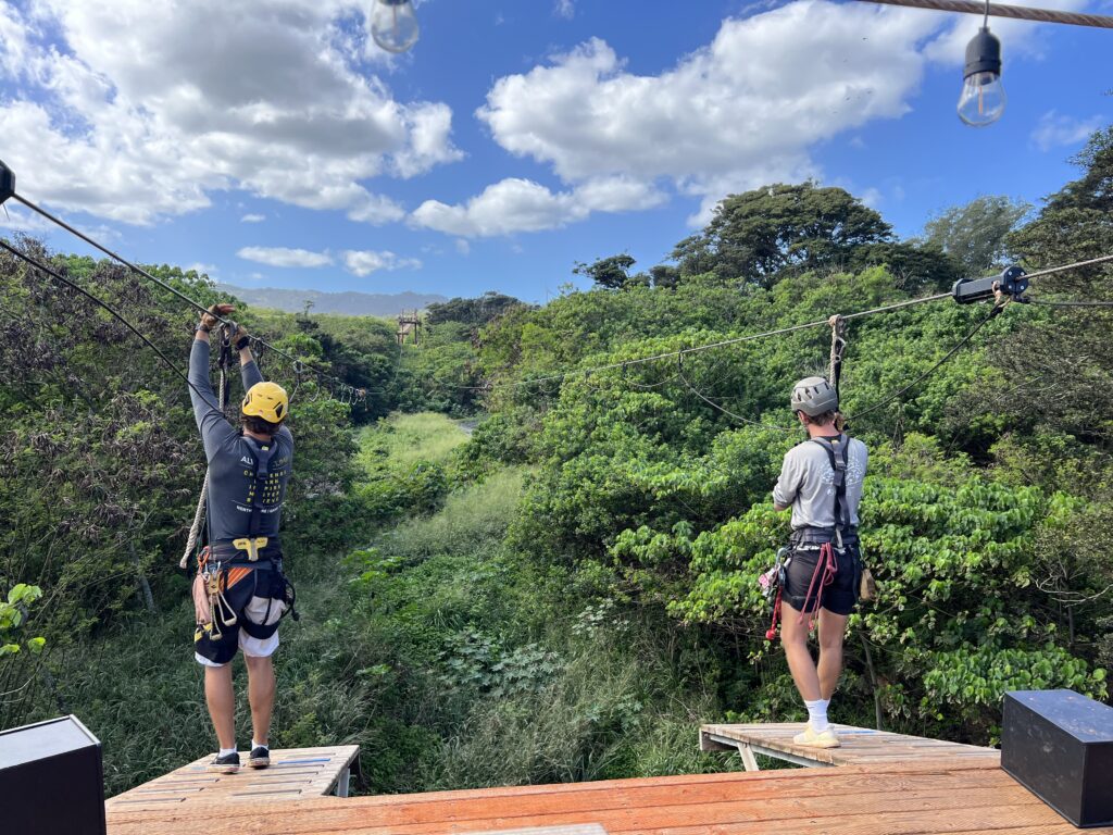 CLIMB Works