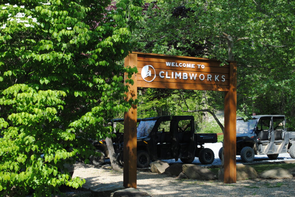 CLIMB Works