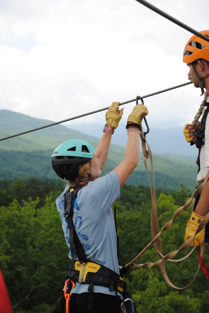 CLIMB Works
