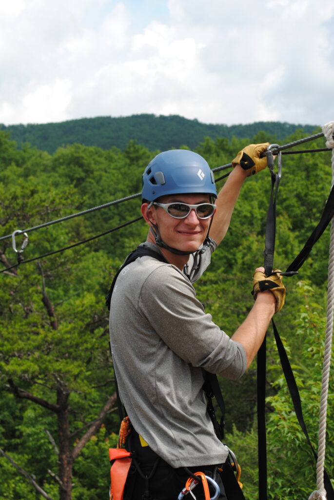 CLIMB Works