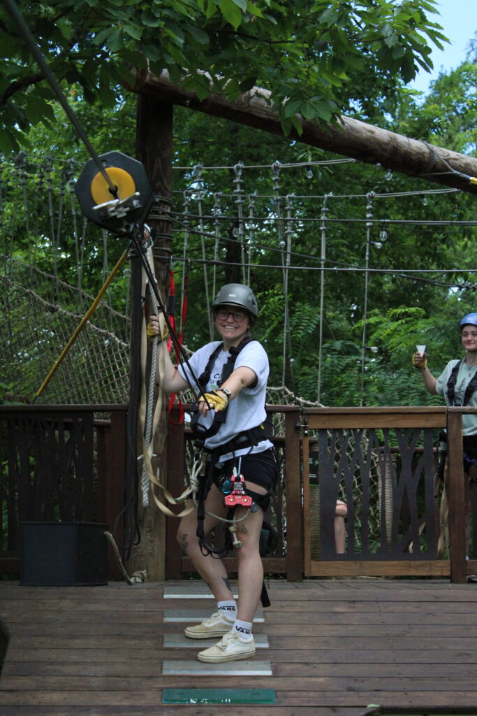CLIMB Works